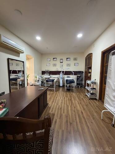 İcarəyə verilir 3 otaqlı köhnə tikili 75 m², Nizami m., photo 1 from 10