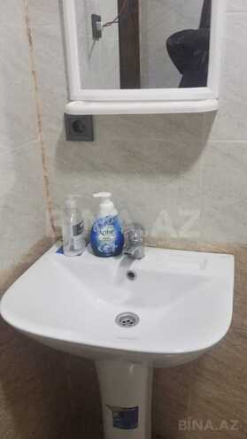 İcarəyə verilir 3 otaqlı köhnə tikili 75 m², Nizami m., photo 8 from 10