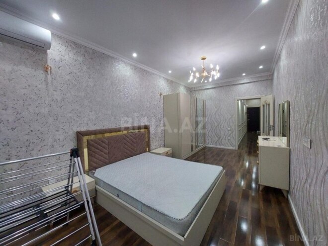 İcarəyə verilir 2 otaqlı yeni tikili 85 m², Xətai r., photo 4 from 6