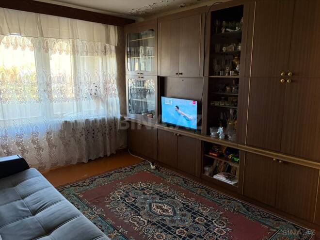 Продаётся 2-комн. вторичка 50 м², м. Гянджлик, photo 1 from 6