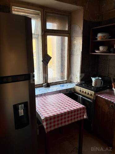 Продаётся 2-комн. вторичка 50 м², м. Гянджлик, photo 3 from 6