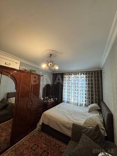 Satılır 3 otaqlı köhnə tikili 85 m², Masazır q., photo 4 from 12