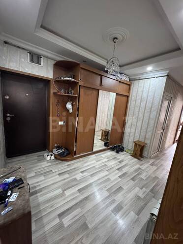 Satılır 3 otaqlı köhnə tikili 85 m², Masazır q., photo 8 from 12