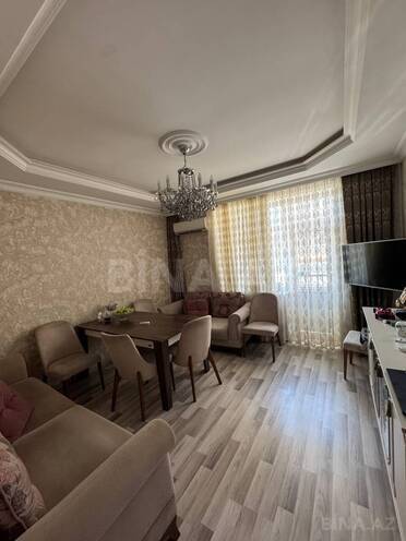 Satılır 3 otaqlı köhnə tikili 85 m², Masazır q., photo 1 from 12