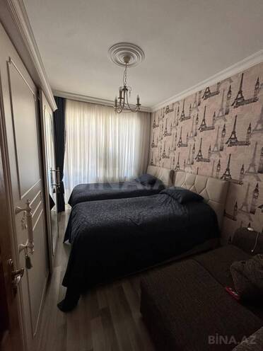 Satılır 3 otaqlı köhnə tikili 85 m², Masazır q., photo 5 from 12