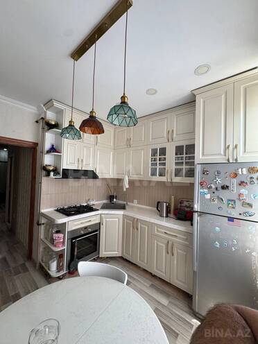 Satılır 3 otaqlı köhnə tikili 85 m², Masazır q., photo 10 from 12