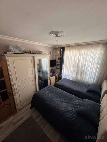 Satılır 3 otaqlı köhnə tikili 85 m², Masazır q., photo 6 from 12