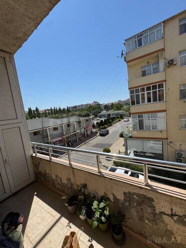 Satılır 3 otaqlı köhnə tikili 85 m², Masazır q., photo 9 from 12