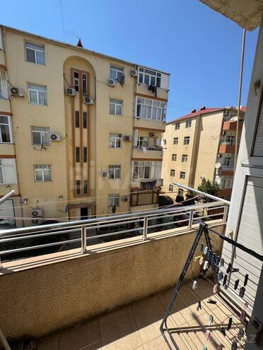Satılır 3 otaqlı köhnə tikili 85 m², Masazır q., photo 11 from 12