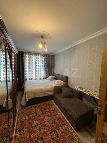 Satılır 3 otaqlı köhnə tikili 85 m², Masazır q., photo 3 from 12