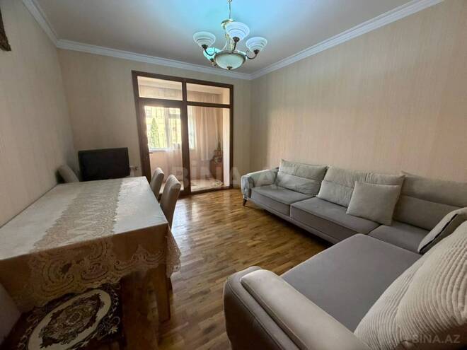 Продается 3-комн. вторичка 65 м², м. Ази Асланов, photo 15 from 18