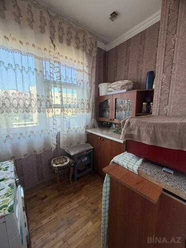 Продается 3-комн. вторичка 65 м², м. Ази Асланов, photo 9 from 18