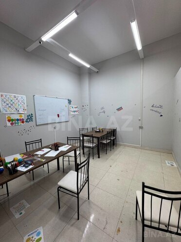 İcarəyə verilir  obyekt 110 m², Həzi Aslanov m., photo 5 from 10