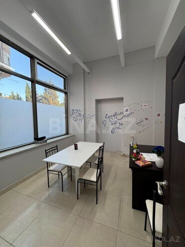 İcarəyə verilir  obyekt 110 m², Həzi Aslanov m., photo 4 from 10