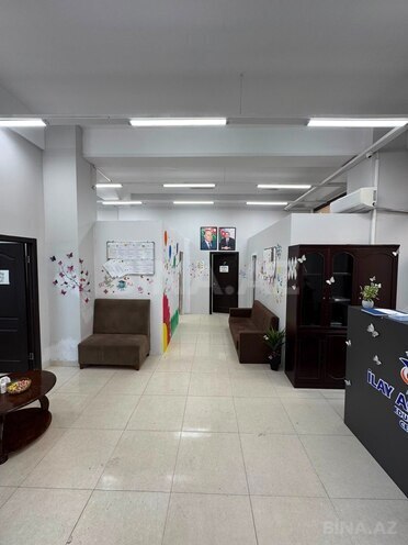İcarəyə verilir  obyekt 110 m², Həzi Aslanov m., photo 1 from 10