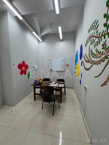 İcarəyə verilir  obyekt 110 m², Həzi Aslanov m., photo 6 from 10