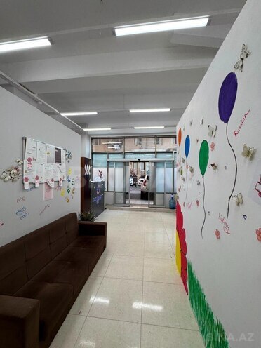 İcarəyə verilir  obyekt 110 m², Həzi Aslanov m., photo 3 from 10
