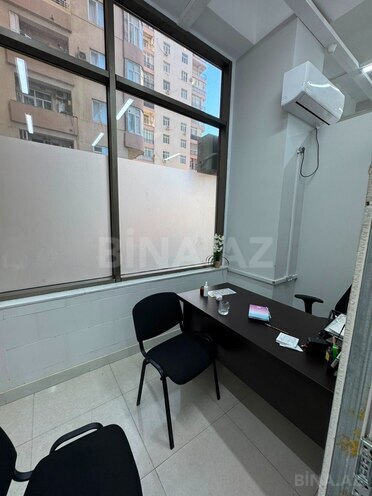İcarəyə verilir  obyekt 110 m², Həzi Aslanov m., photo 7 from 10