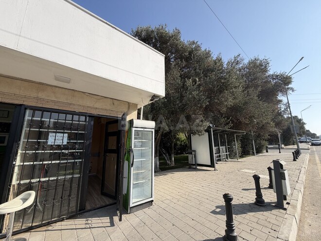 İcarəyə verilir  obyekt 7 m², Qaraçuxur q., photo 9 from 11