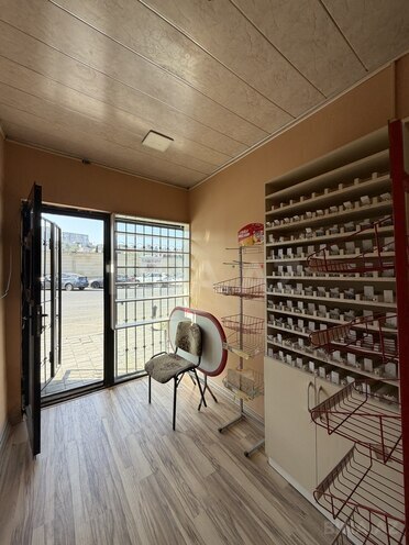 İcarəyə verilir  obyekt 7 m², Qaraçuxur q., photo 6 from 11
