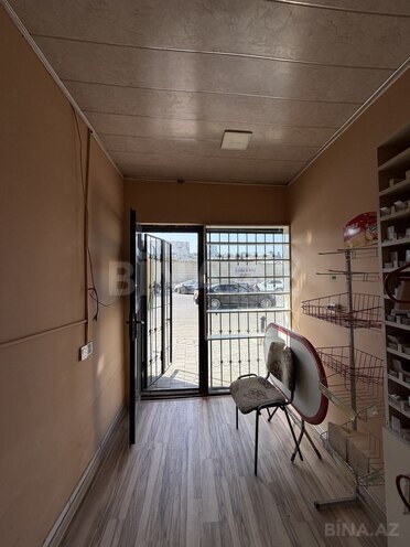 İcarəyə verilir  obyekt 7 m², Qaraçuxur q., photo 7 from 11