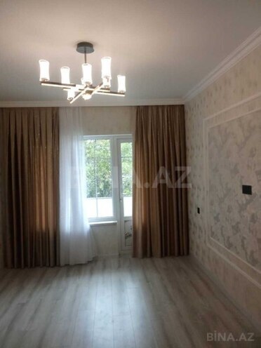 Продаётся 3-комн. вторичка 85 м², м. Ази Асланов, photo 3 from 14