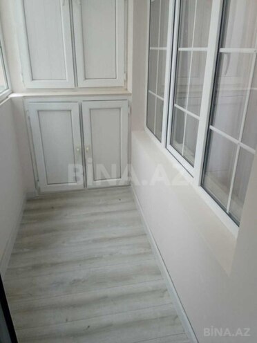 Продаётся 3-комн. вторичка 85 м², м. Ази Асланов, photo 13 from 14