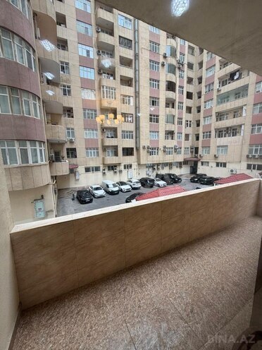 Продаётся 3-комн. новостройка 134 м², Насиминский  р., photo 13 from 15