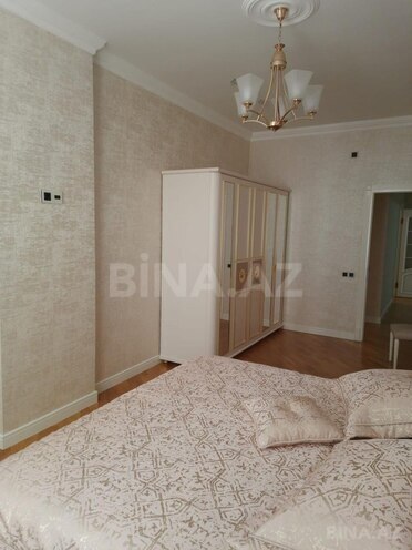 Продаётся 3-комн. новостройка 134 м², Насиминский  р., photo 3 from 15