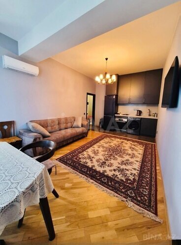 Сдаётся 3-комн. новостройка 78 м², м. 28 мая, photo 5 from 18