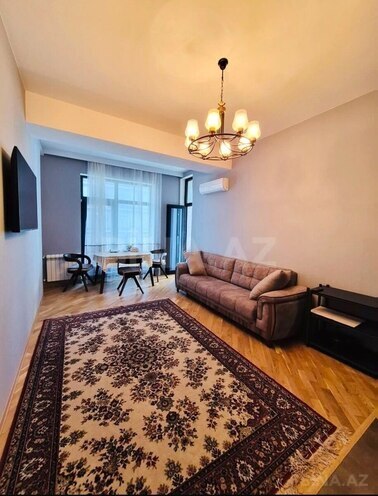 Сдаётся 3-комн. новостройка 78 м², м. 28 мая, photo 3 from 18