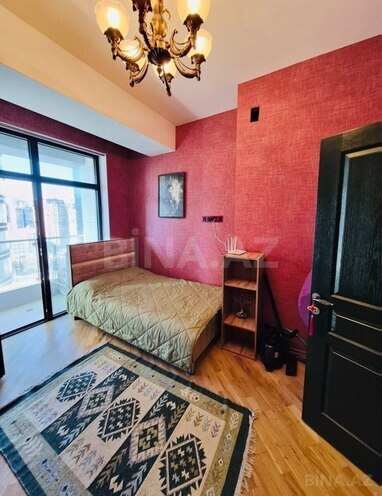Сдаётся 3-комн. новостройка 78 м², м. 28 мая, photo 13 from 18