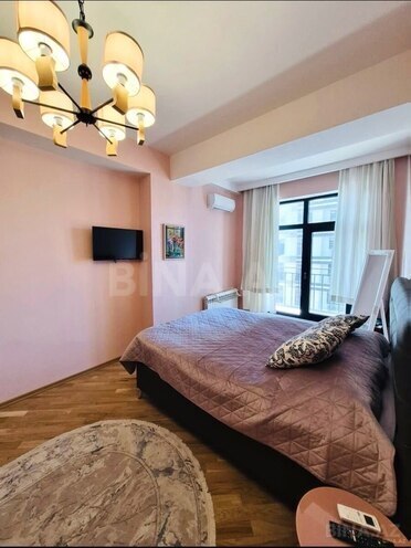 Сдаётся 3-комн. новостройка 78 м², м. 28 мая, photo 9 from 18