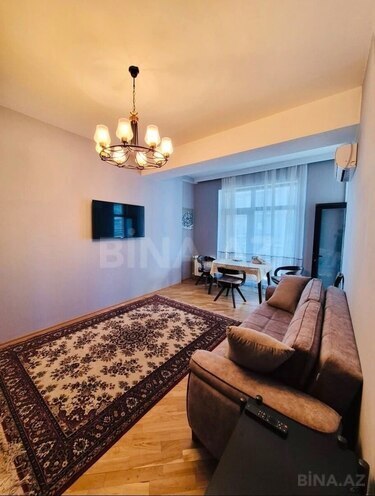 Сдаётся 3-комн. новостройка 78 м², м. 28 мая, photo 4 from 18