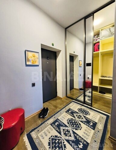 Сдаётся 3-комн. новостройка 78 м², м. 28 мая, photo 15 from 18