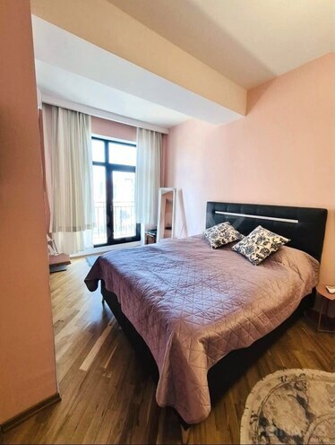 Сдаётся 3-комн. новостройка 78 м², м. 28 мая, photo 8 from 18
