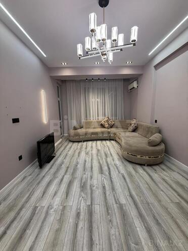 Продаётся 2-комн. новостройка 67 м², photo 1 from 10