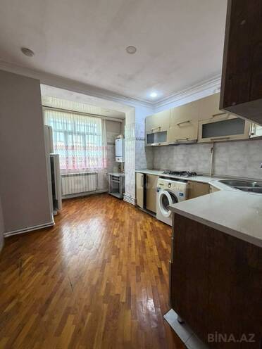 Satılır 3 otaqlı köhnə tikili 80 m², Həzi Aslanov m., photo 6 from 19