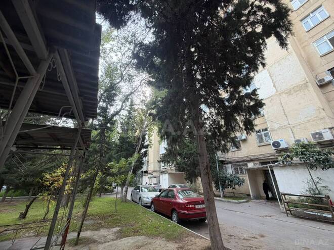 Satılır 3 otaqlı köhnə tikili 80 m², Həzi Aslanov m., photo 3 from 19