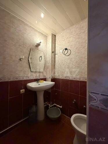 Satılır 3 otaqlı köhnə tikili 80 m², Həzi Aslanov m., photo 18 from 19