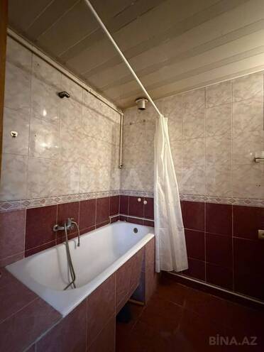 Satılır 3 otaqlı köhnə tikili 80 m², Həzi Aslanov m., photo 17 from 19