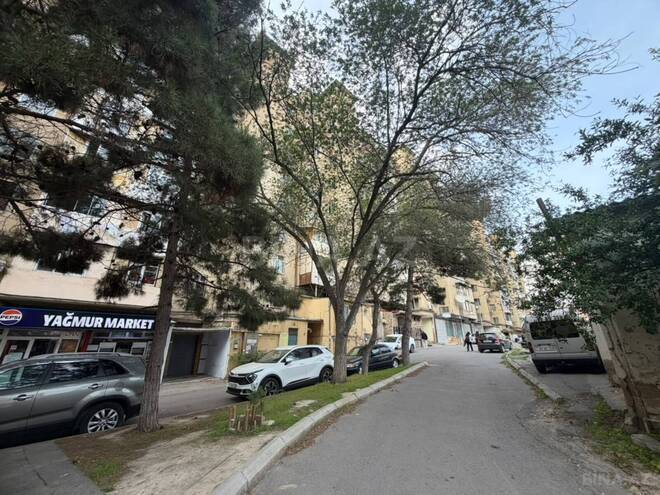 Satılır 3 otaqlı köhnə tikili 80 m², Həzi Aslanov m., photo 1 from 19