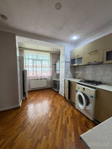 Satılır 3 otaqlı köhnə tikili 80 m², Həzi Aslanov m., photo 7 from 19