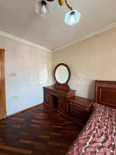 Satılır 3 otaqlı köhnə tikili 80 m², Həzi Aslanov m., photo 13 from 19