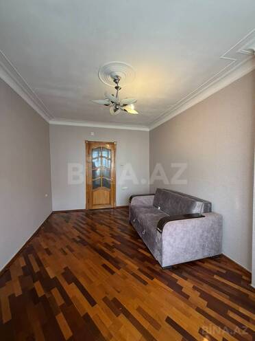Satılır 3 otaqlı köhnə tikili 80 m², Həzi Aslanov m., photo 16 from 19
