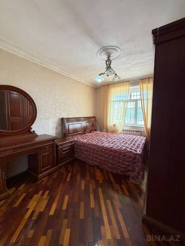 Satılır 3 otaqlı köhnə tikili 80 m², Həzi Aslanov m., photo 12 from 19