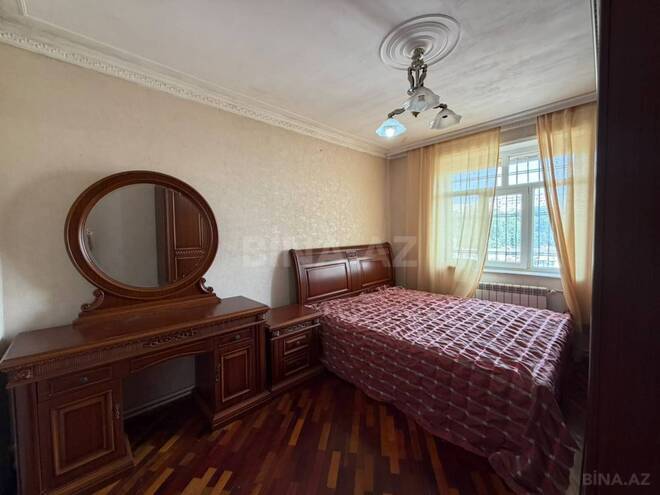 Satılır 3 otaqlı köhnə tikili 80 m², Həzi Aslanov m., photo 11 from 19