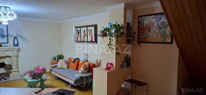Продается 2-комн. вторичка 92 м², м. Ичеришехер, photo 11 from 17