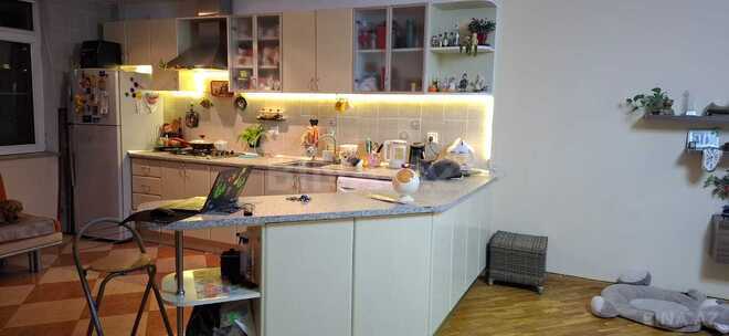 Продается 2-комн. вторичка 92 м², м. Ичеришехер, photo 7 from 17