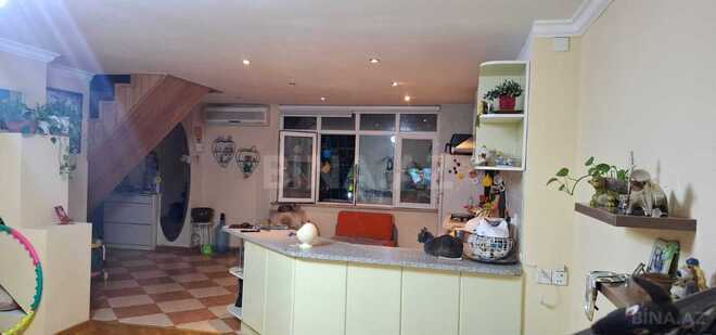 Продается 2-комн. вторичка 92 м², м. Ичеришехер, photo 9 from 17